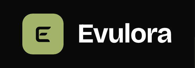 Logo de Evulora